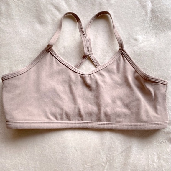 Athleta Other - Athleta Girl All Day Bra 2.0 | Mauve Pink XX-Large (16)